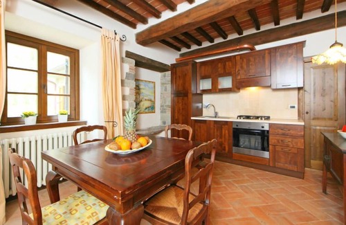 Sansepolcro Casa | La Valchiera by Interhome