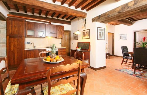 Sansepolcro Casa | La Valchiera by Interhome