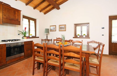Sansepolcro Casa | La Valchiera by Interhome