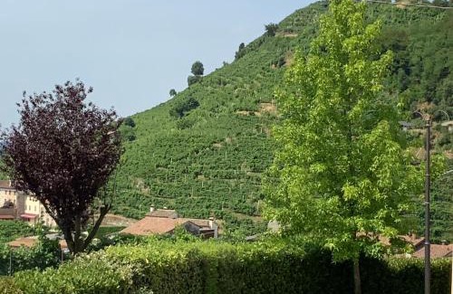 Valdobbiadene Cama Y Desayuno | La Valdella