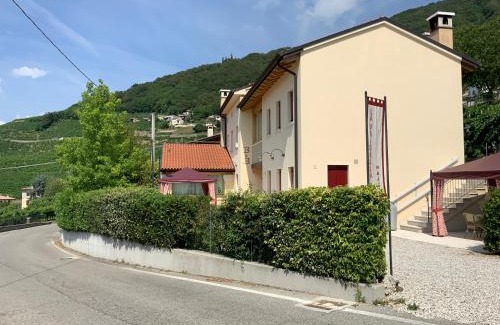 Valdobbiadene Cama Y Desayuno | La Valdella