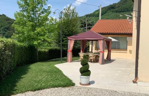 Valdobbiadene Cama Y Desayuno | La Valdella