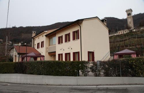 Valdobbiadene Cama Y Desayuno | La Valdella