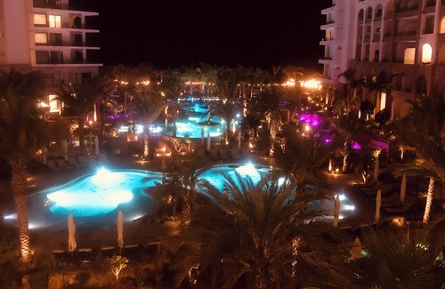 El Zacatal Apartamento | La Valencia in San José del Cabo