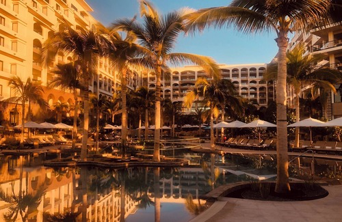 El Zacatal Apartamento | La Valencia in San José del Cabo