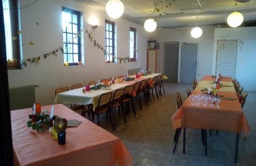 Saint-Hilaire-de-Lavit Cama Y Desayuno | La vallée de Gaïa