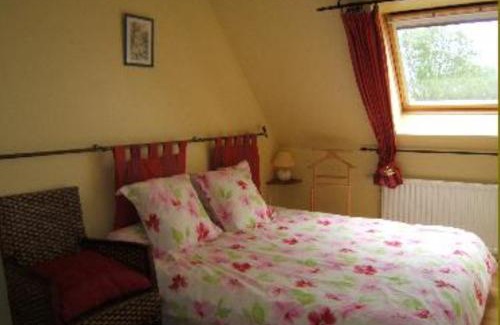Saint-Sylvestre-Cappel Cama Y Desayuno | La Vallée des Trois Monts
