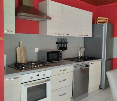 Solignac-sur-Loire Apartamento | La Vallée De La Loire
