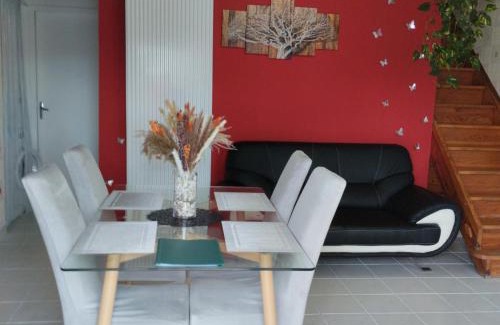 Solignac-sur-Loire Apartamento | La Vallée De La Loire