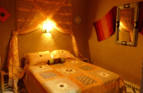 Hassilabied Casa | La Vallée des Dunes