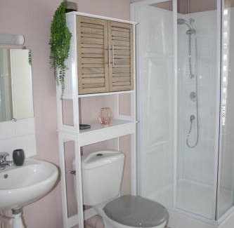 Airvault Apartamento | La Vallée du Thouet