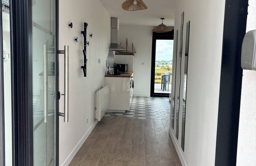 Saint-Martin-Boulogne Casa | La Vallée des Biches 2 rooms