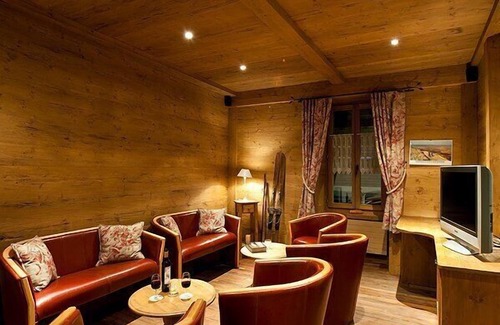 Lourtier Hotel | La Vallée Hotel & Spa
