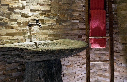 Lourtier Hotel | La Vallée Hotel & Spa