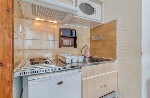 Pla d'Adet Apartamento | La Vallée - Studio au pied des pistes