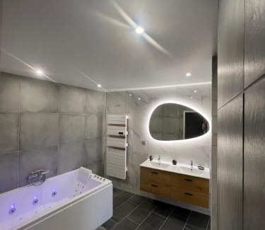 Bourre Casa | la vallées du tuffeau