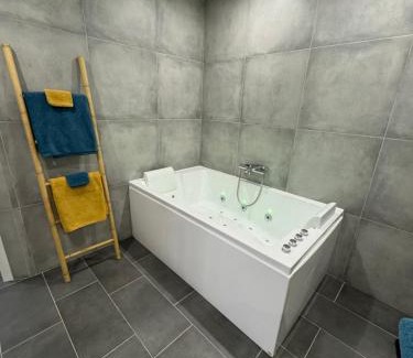Bourre Casa | la vallées du tuffeau