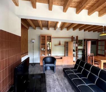 Sant Llorenc de Morunys Apartamento | La Vall Apartaments La Plaça
