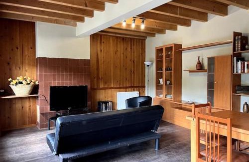 Sant Llorenc de Morunys Apartamento | La Vall Apartaments La Plaça