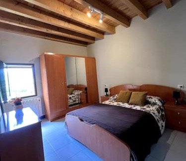 Sant Llorenc de Morunys Apartamento | La Vall Apartaments La Plaça