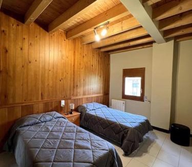 Sant Llorenc de Morunys Apartamento | La Vall Apartaments La Plaça