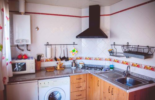 Mas de Barberans Apartamento | La Vall de Silvestre