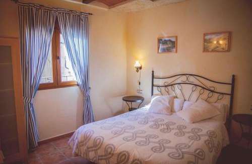 Mas de Barberans Apartamento | La Vall de Silvestre