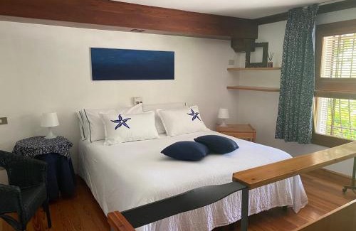 Mompiano Cama Y Desayuno | La Valle B&B
