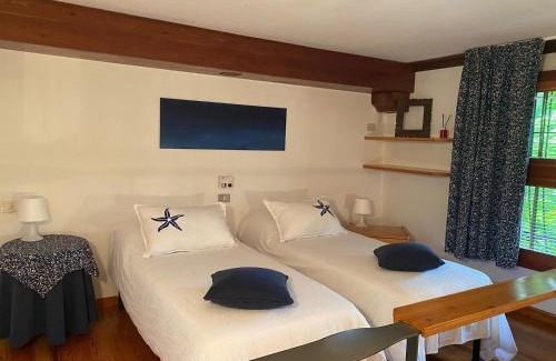 Mompiano Cama Y Desayuno | La Valle B&B