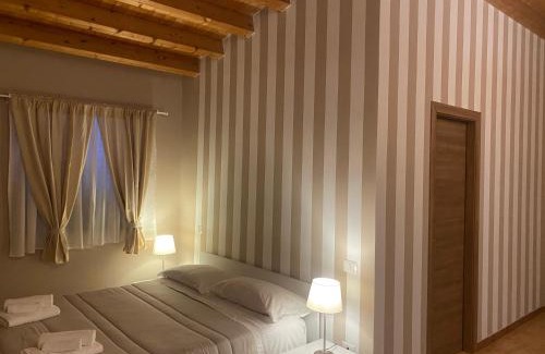 Caronia Casa | La Valle degli Ulivi