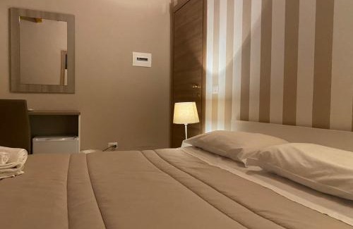 Caronia Casa | La Valle degli Ulivi