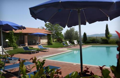 Castiglione d'Orcia Casa | La Valle Del Sole - Val D'Orcia