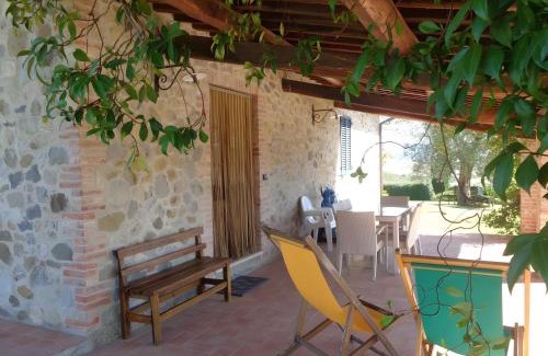 Castiglione d'Orcia Casa | La Valle Del Sole - Val D'Orcia