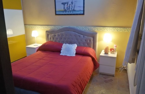 Castelfidardo Cama Y Desayuno | La Valle Del Poeta