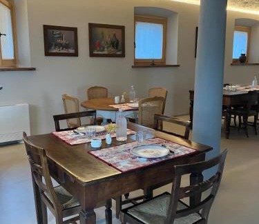 Medesano Casa | La Valle del Re - Agriturismo