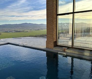 Medesano Casa | La Valle del Re - Agriturismo