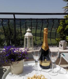 Torrita Tiberina Cama Y Desayuno | La Valle del Tevere