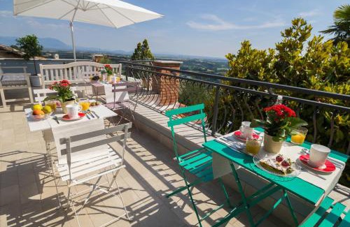 Torrita Tiberina Cama Y Desayuno | La Valle del Tevere