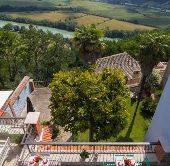 Torrita Tiberina Cama Y Desayuno | La Valle del Tevere
