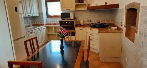 Massafra Casa | La Valle delle Rose