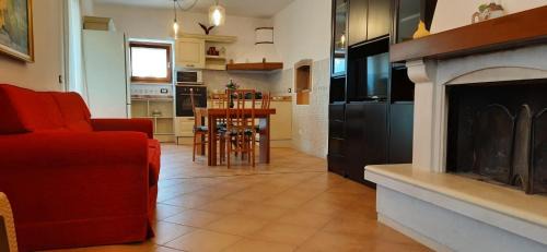 Massafra Casa | La Valle delle Rose