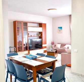 San Leone Apartamento | La Valle e il Mare - San Leone