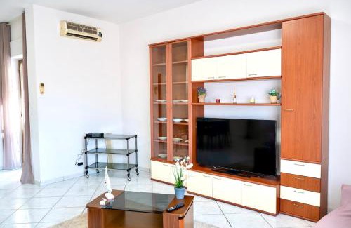San Leone Apartamento | La Valle e il Mare - San Leone