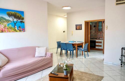 San Leone Apartamento | La Valle e il Mare - San Leone