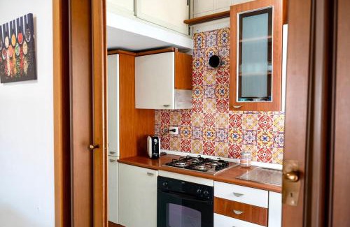 San Leone Apartamento | La Valle e il Mare - San Leone