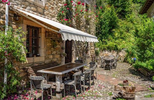 Peñamellera Alta Casa | La Valleja