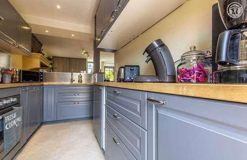 Dracy-Saint-Loup Casa | La Vallerie - DRACY SAINT LOUP