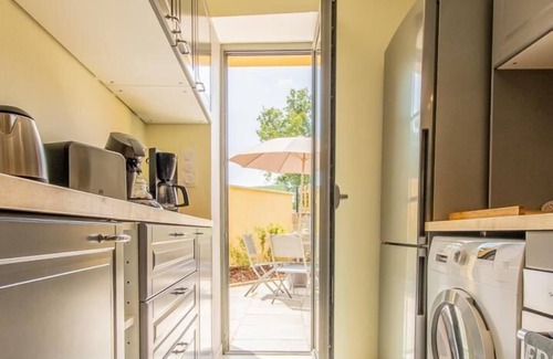 Dracy-Saint-Loup Casa | La Vallerie - DRACY SAINT LOUP