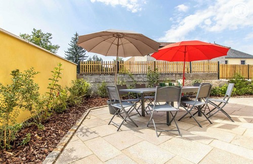 Dracy-Saint-Loup Casa | La Vallerie - DRACY SAINT LOUP
