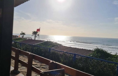Sahel Chalet De Esquí | LA VALLEY DE LARACHE